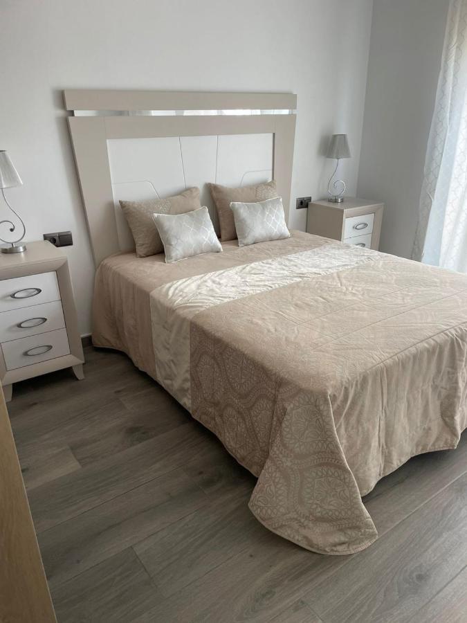 Monte Azul Villa Málaga Exteriör bild