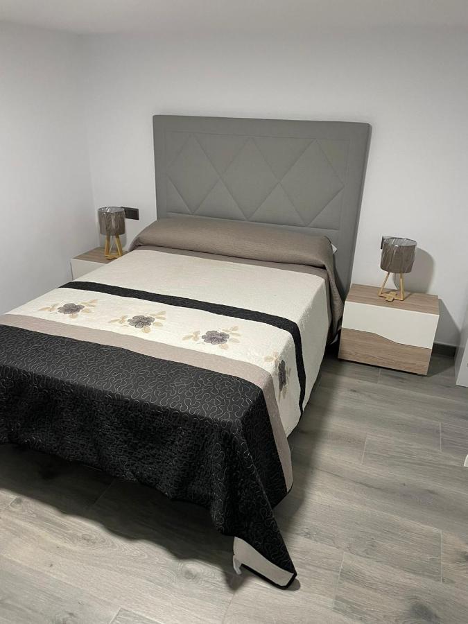 Monte Azul Villa Málaga Exteriör bild