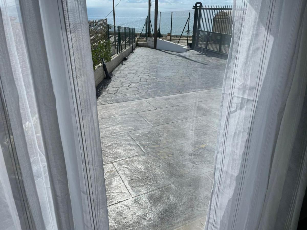 Monte Azul Villa Málaga Exteriör bild