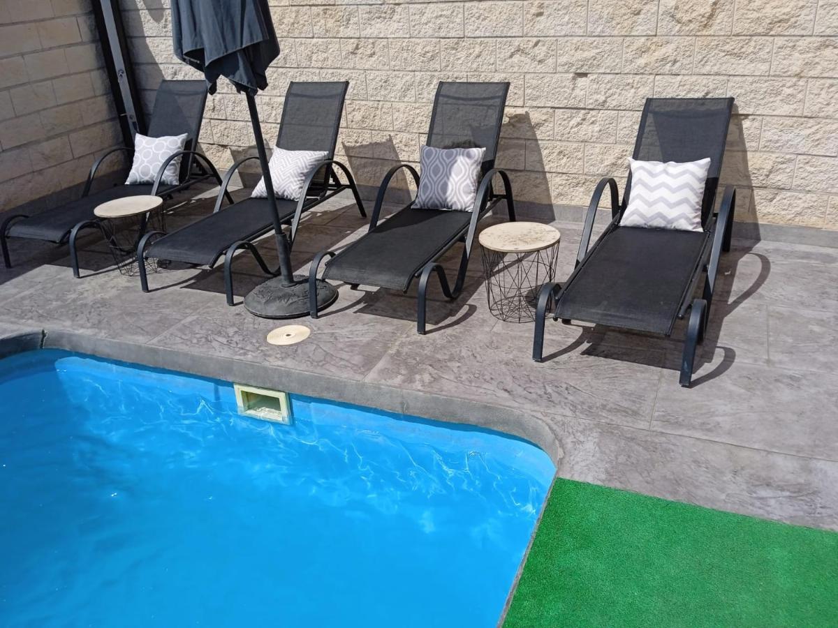 Monte Azul Villa Málaga Exteriör bild